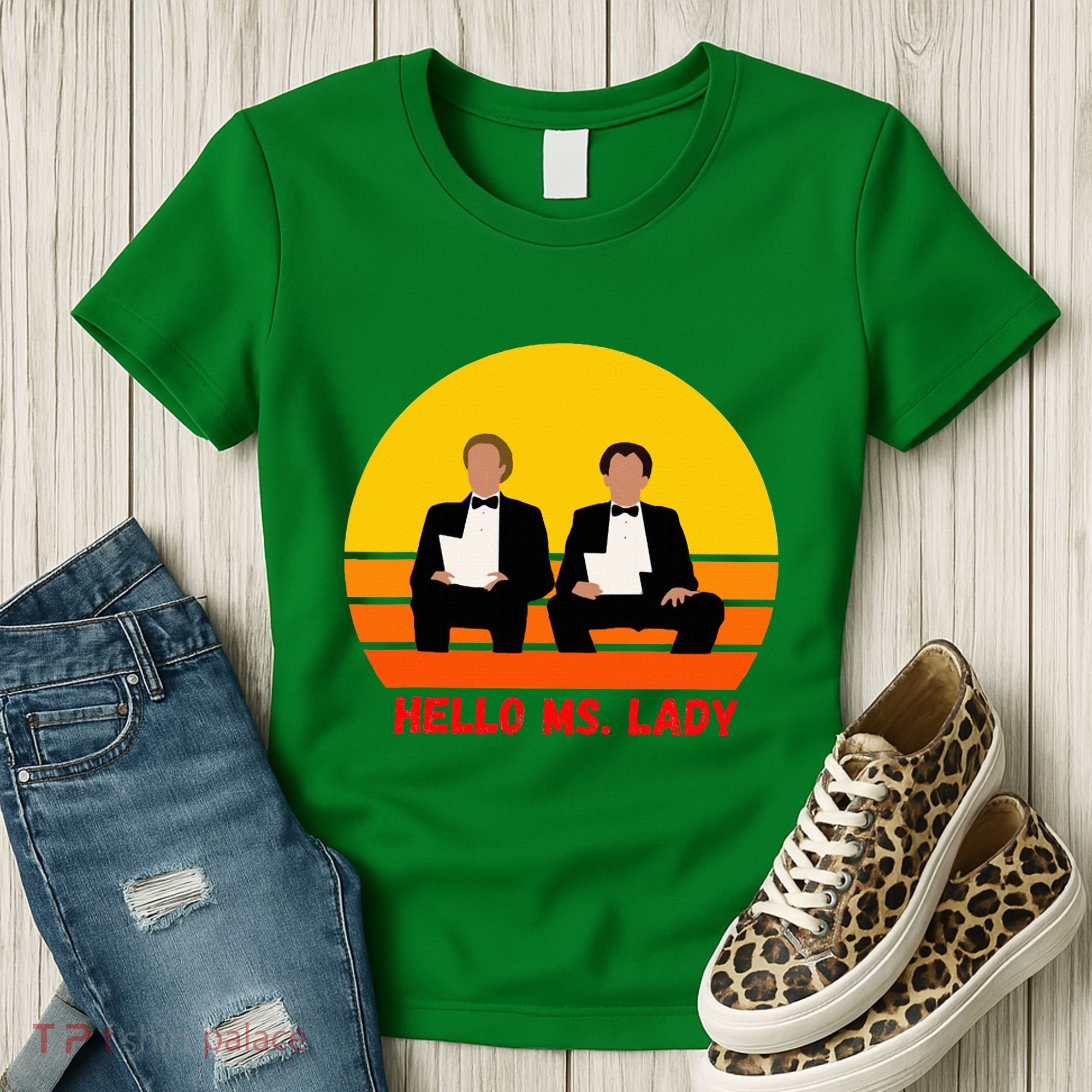Movie Classic Cinema Women's T-Shirt
