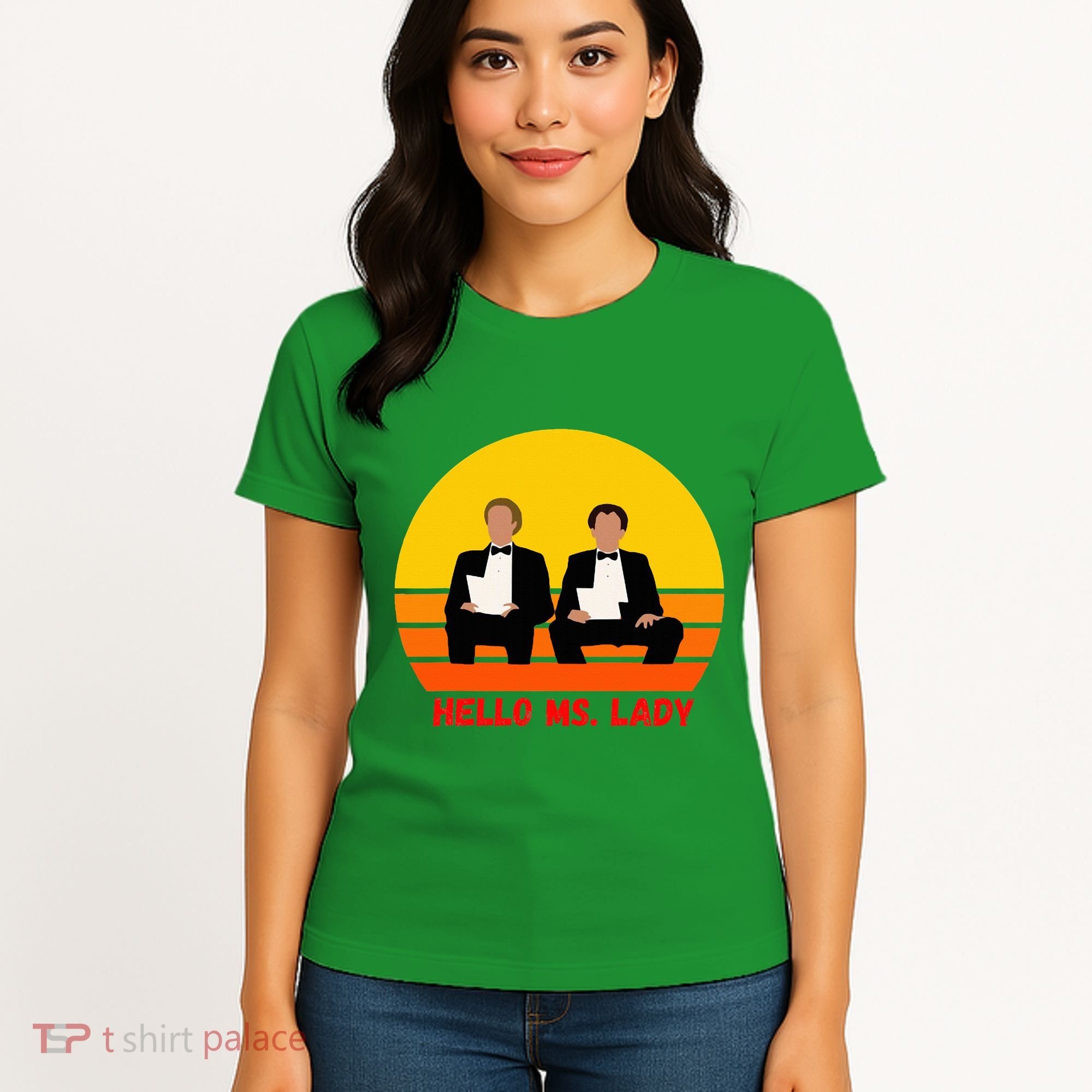 Movie Classic Cinema Women's T-Shirt