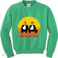 Movie Classic Cinema Kids Sweatshirt thumb 0
