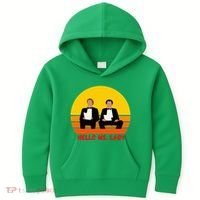 Movie Classic Cinema Kids Hoodie thumb 0