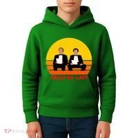 Movie Classic Cinema Kids Hoodie thumb 4