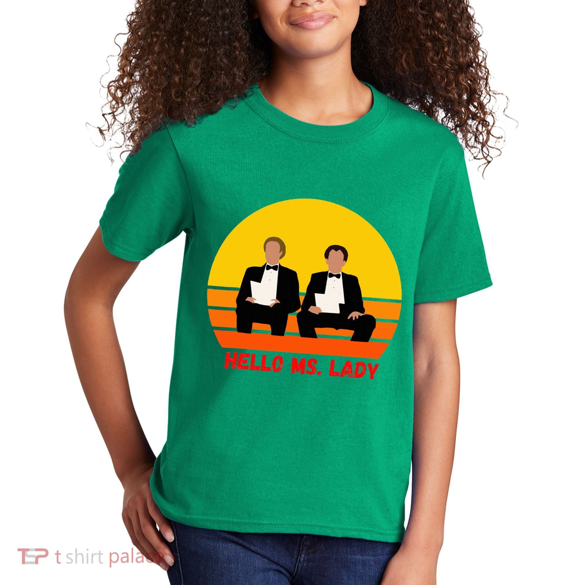Movie Classic Cinema Kids T-Shirt