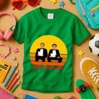 Movie Classic Cinema Kids T-Shirt thumb 3