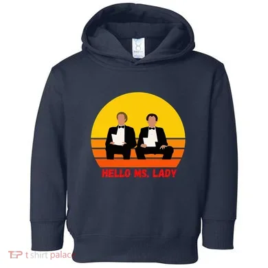 Toddler Hoodie