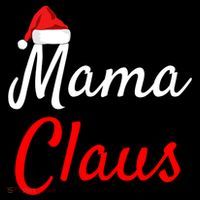 Mama Claus Cool Gift Daddy Claus Mama Claus Sweaters Pjs Cool Gift Coffee Mug thumb 5