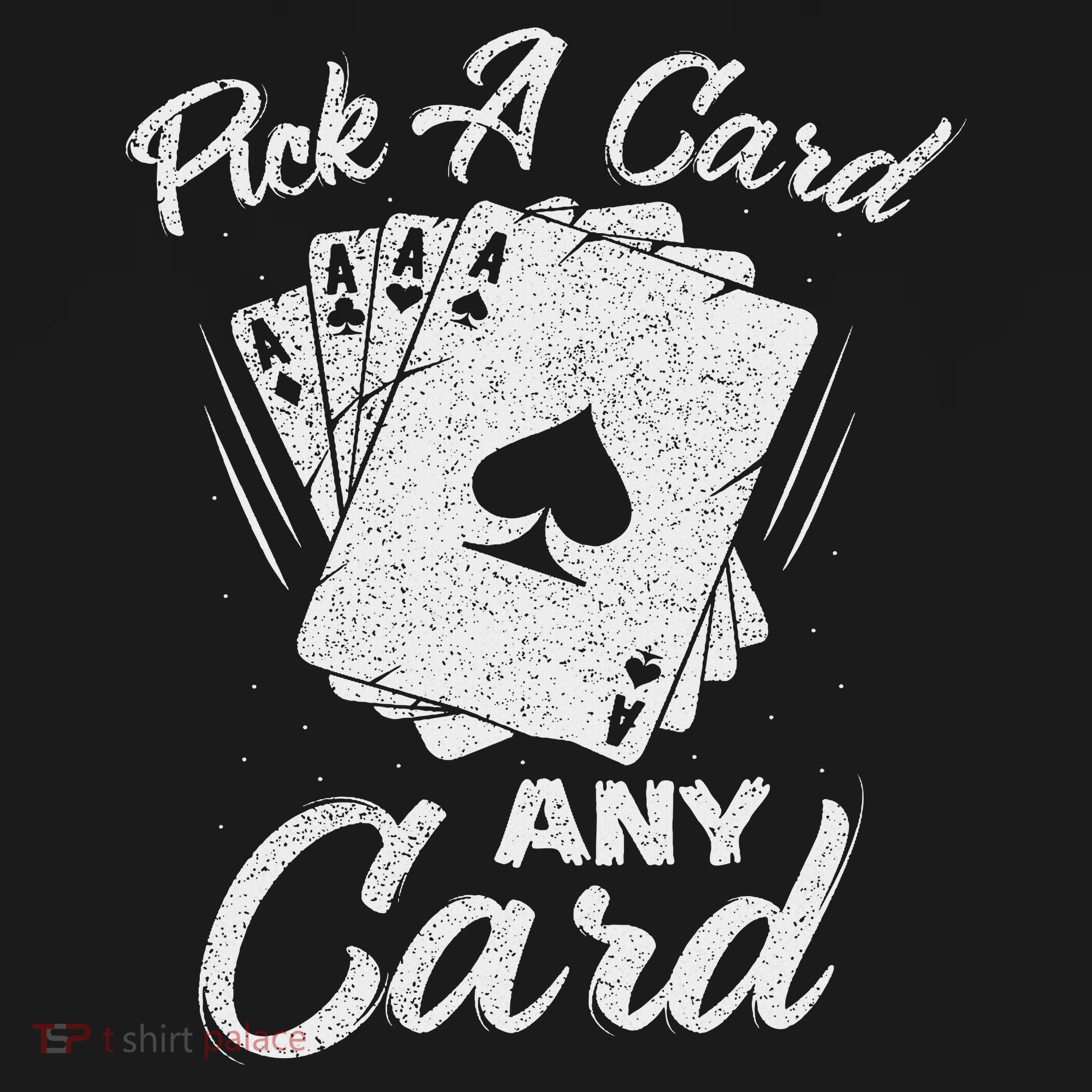 Magician Costume Card Tricks Pick A Card Any Card Women's Hoodie
