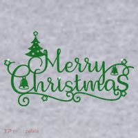 Merry Christmas Cute Gift Women's Sweatshirt thumb 2