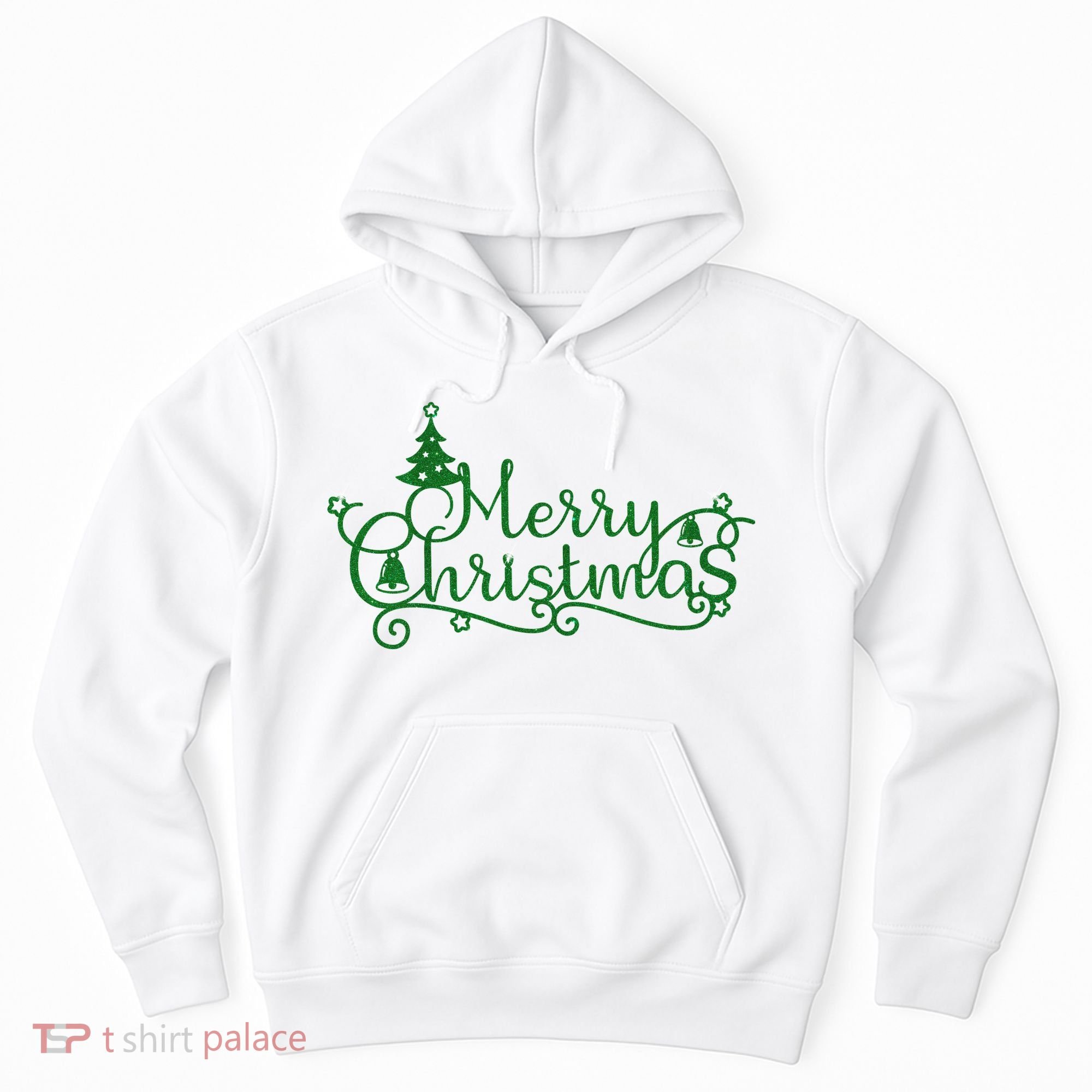 Merry Christmas Cute Gift Hoodie