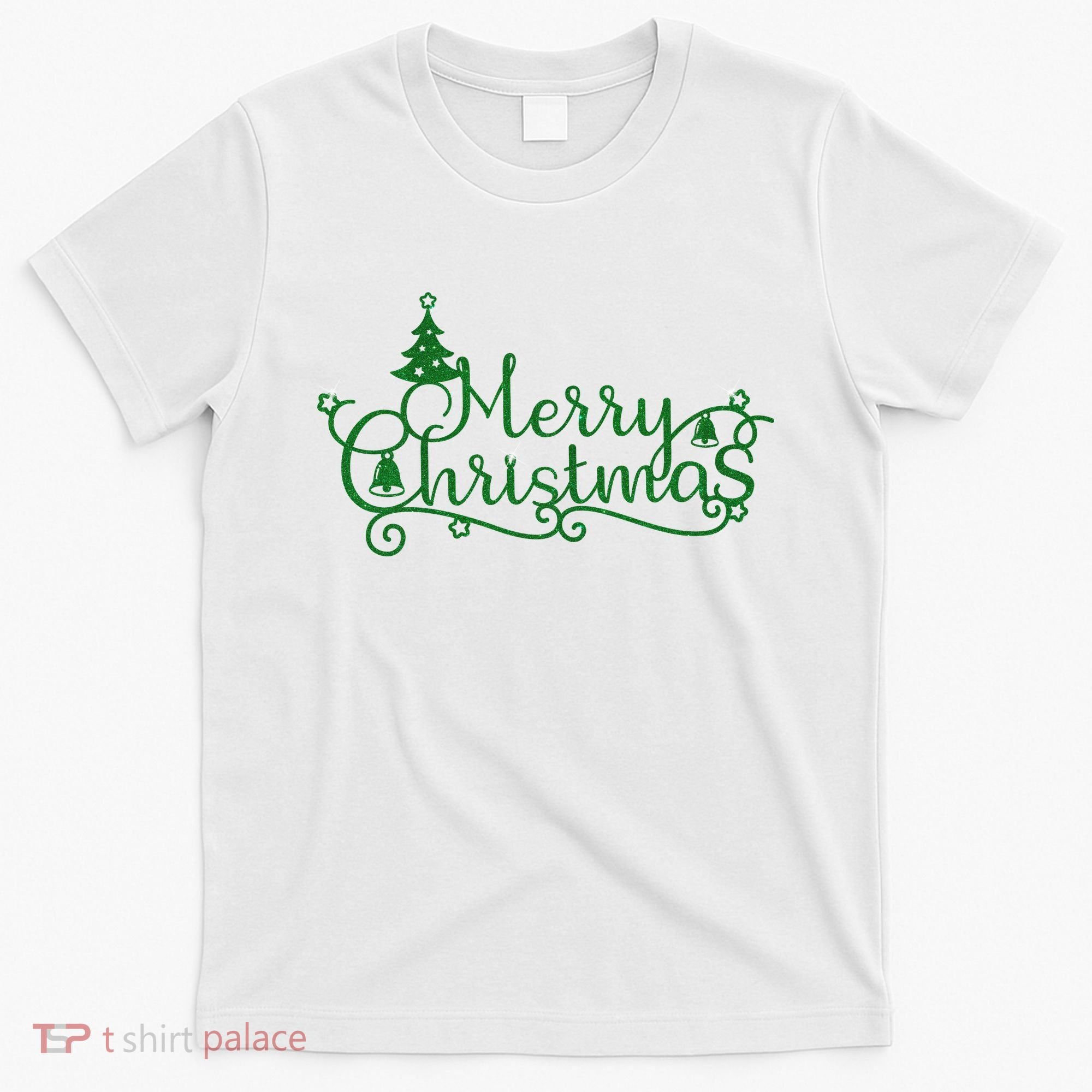 Merry Christmas Cute Gift T-Shirt