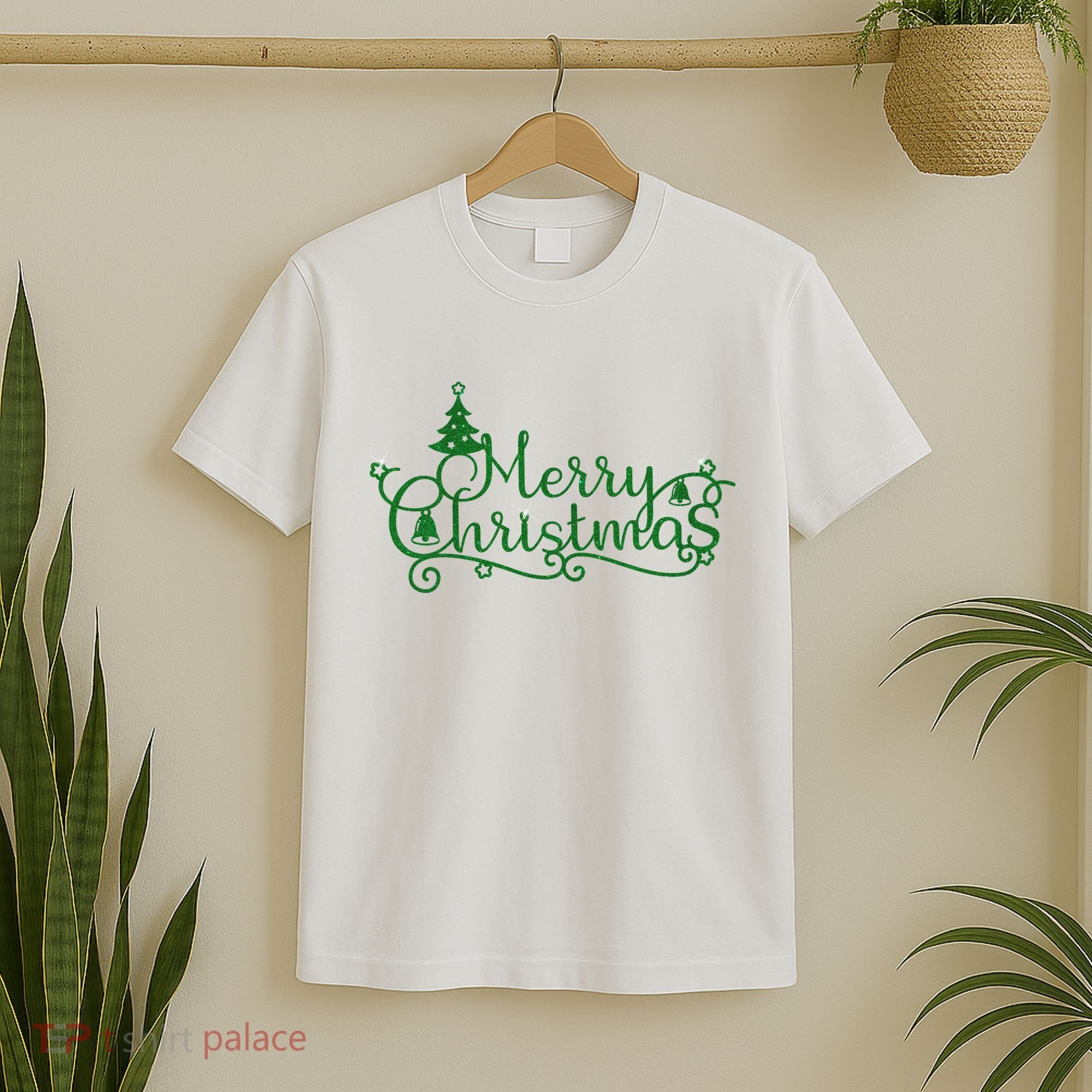 Merry Christmas Cute Gift T-Shirt