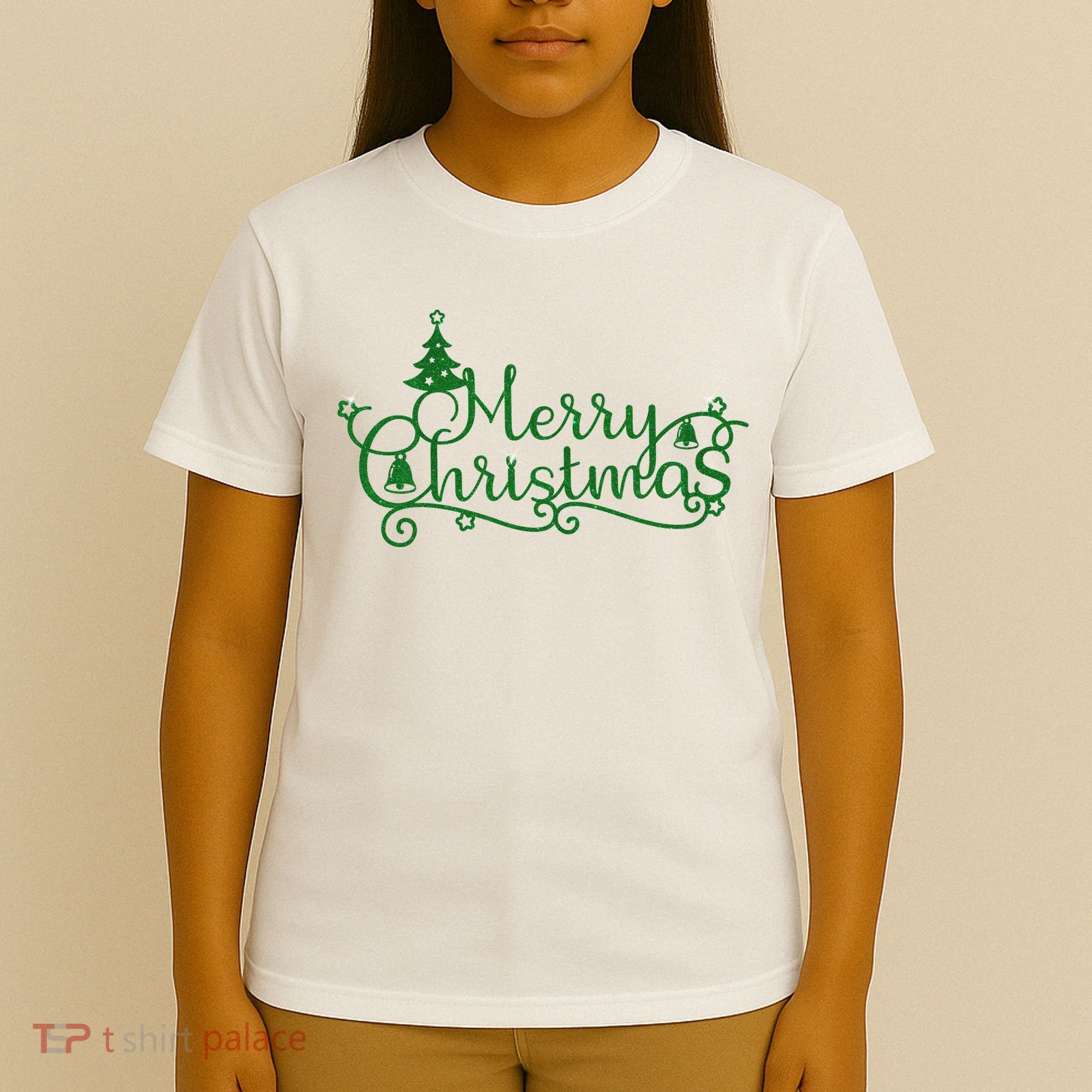 Merry Christmas Cute Gift T-Shirt