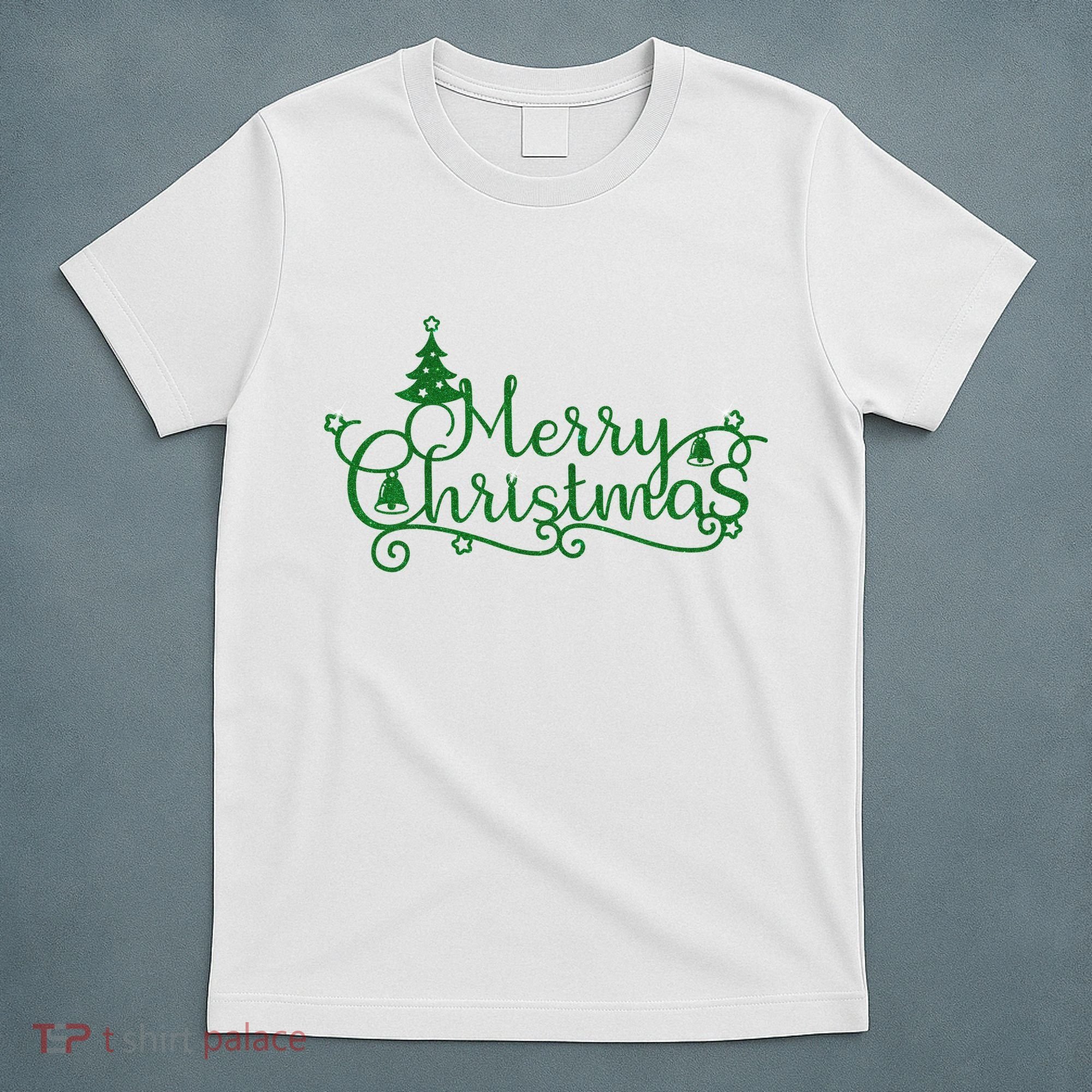 Merry Christmas Cute Gift T-Shirt