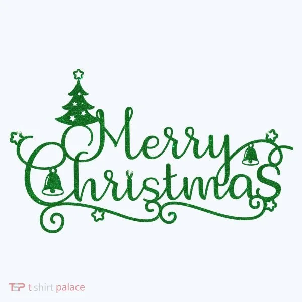 Merry Christmas Cute Gift Women's Long Sleeve Shirt