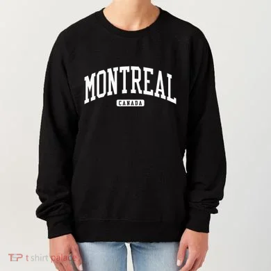 Women's Sweatshirt