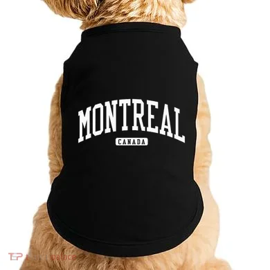 Doggie Tank