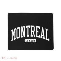 Montreal Canada College University Style Mousepad thumb 0