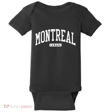 Baby Bodysuit