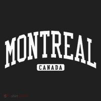 Montreal Canada College University Style Hat thumb 2
