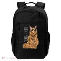 Maine Coon Cat Main Cool Backpack thumb 0