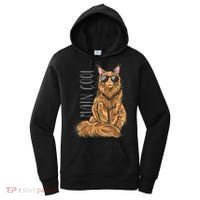 Maine Coon Cat Main Cool Women's Hoodie thumb 0