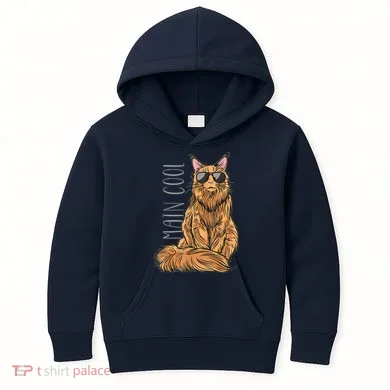 Kids Hoodie
