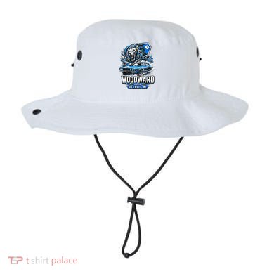 Michigan Car Cruise 2026 Woodward Ave M1 Lion Bucket Hat