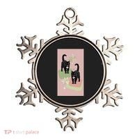Mid Century Cats Atomic Cat Retro Pin.K 50s 60s Ornament thumb 0