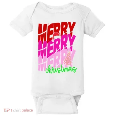 Baby Bodysuit