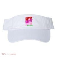 Merry Christmas Cute Holiday Gift Visor thumb 0