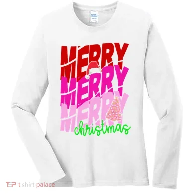Women's Long Sleeve Shirt