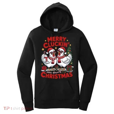 Women's Hoodie