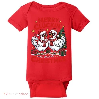 Baby Bodysuit