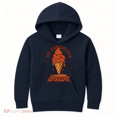 Kids Hoodie
