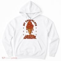 My Chocolate Dream Ice Cream Hoodie thumb 0