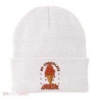 My Chocolate Dream Ice Cream Beanie thumb 0