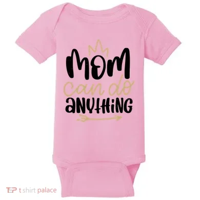 Baby Bodysuit