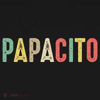 Mexico Cinco De Mayo Papacito Doggie Tank thumb 4