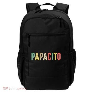 Mexico Cinco De Mayo Papacito Backpack
