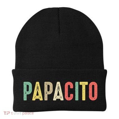 Mexico Cinco De Mayo Papacito Beanie