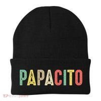 Mexico Cinco De Mayo Papacito Beanie thumb 0