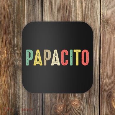 Mexico Cinco De Mayo Papacito Coaster