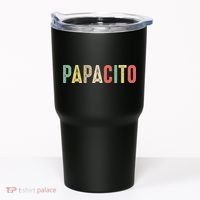 Mexico Cinco De Mayo Papacito Tumbler thumb 0