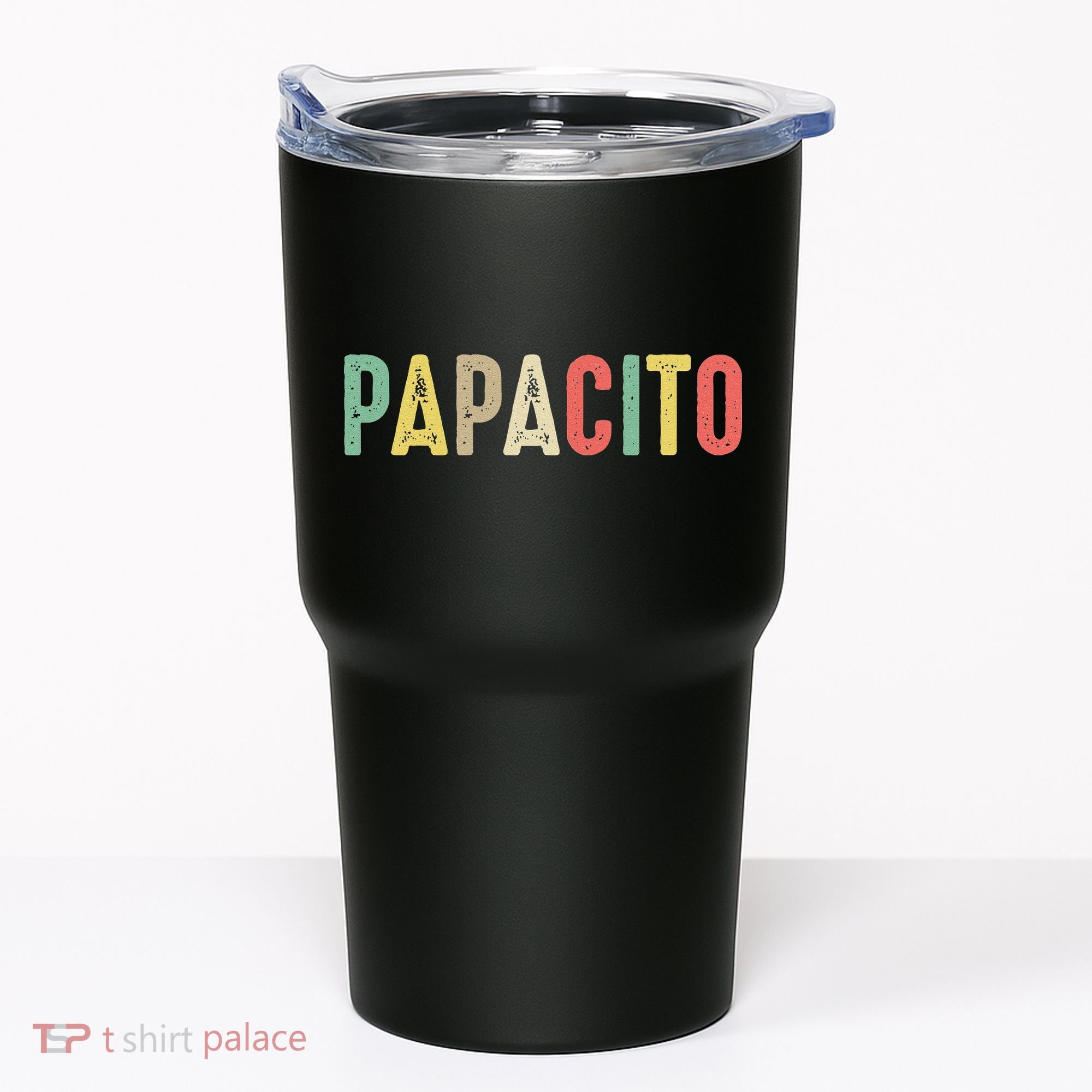 Mexico Cinco De Mayo Papacito Tumbler