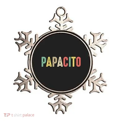 Mexico Cinco De Mayo Papacito Ornament