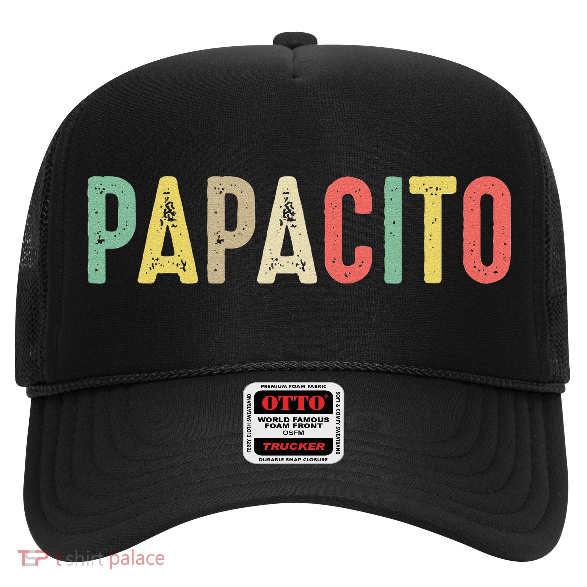 Mexico Cinco De Mayo Papacito Hat