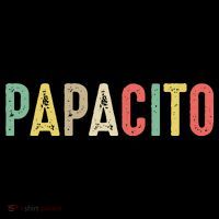 Mexico Cinco De Mayo Papacito Tank Top thumb 6