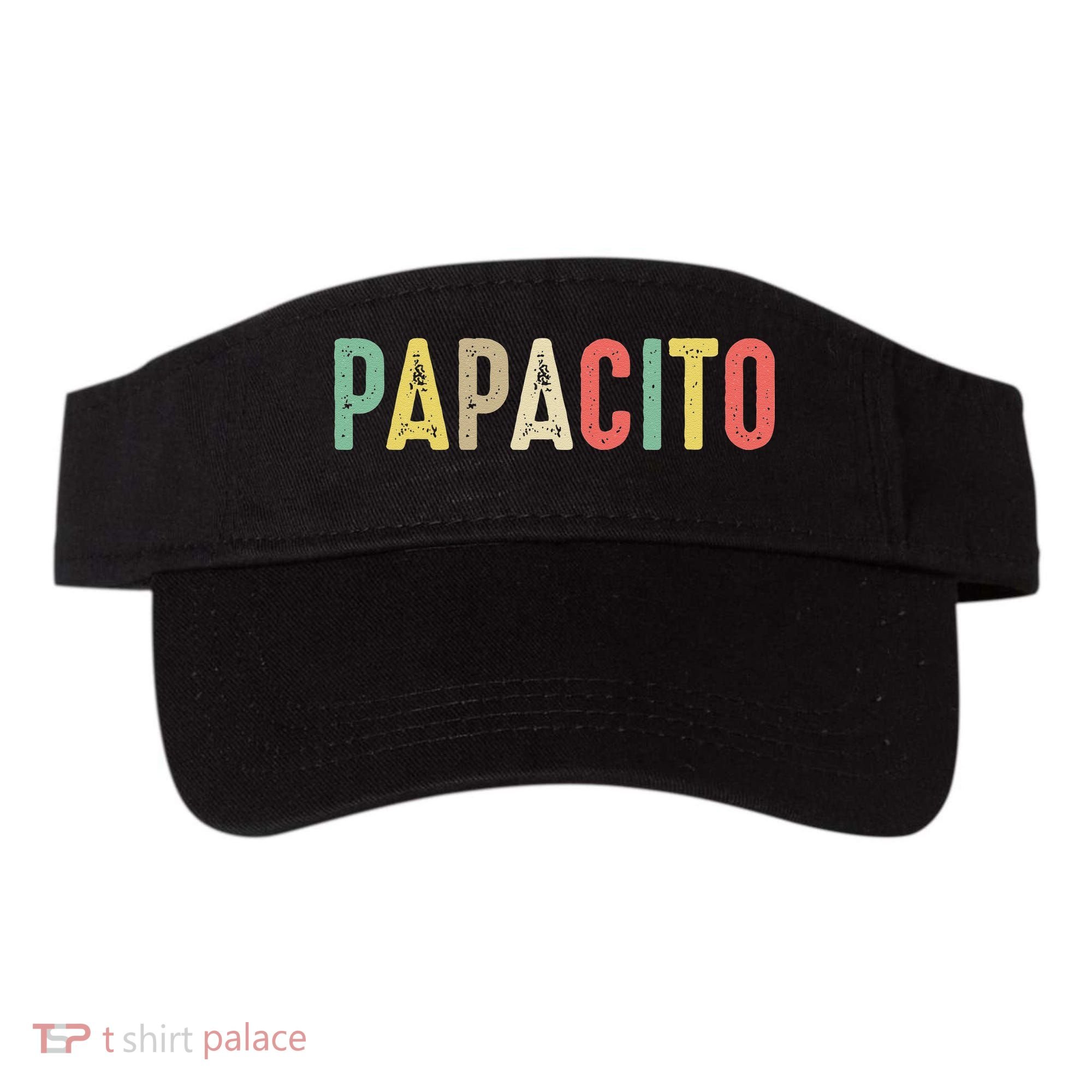 Mexico Cinco De Mayo Papacito Visor