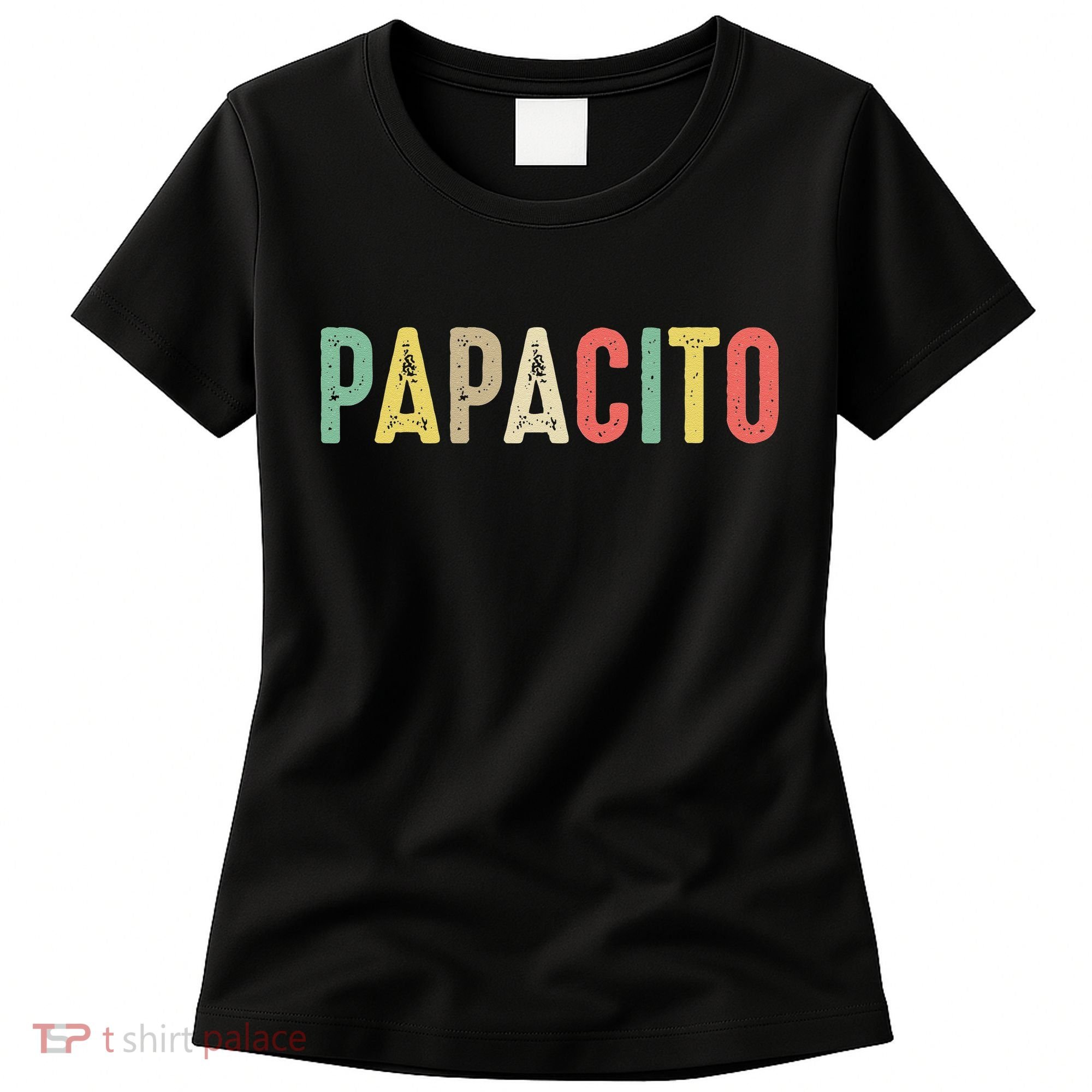 Mexico Cinco De Mayo Papacito Women's T-Shirt