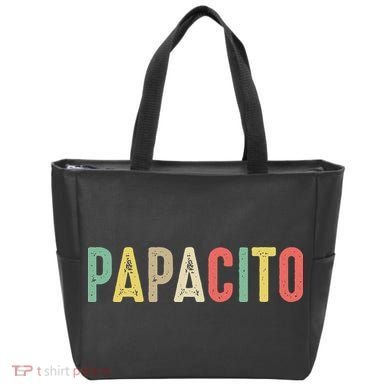 Mexico Cinco De Mayo Papacito Tote Bag