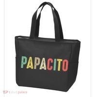 Mexico Cinco De Mayo Papacito Tote Bag thumb 3
